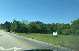 Dothan, AL Commercial - 0 Honeysuckle Rd