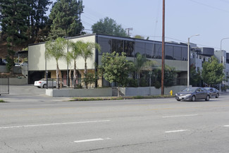 Studio City, CA Office/Retail - 10700 Ventura Blvd