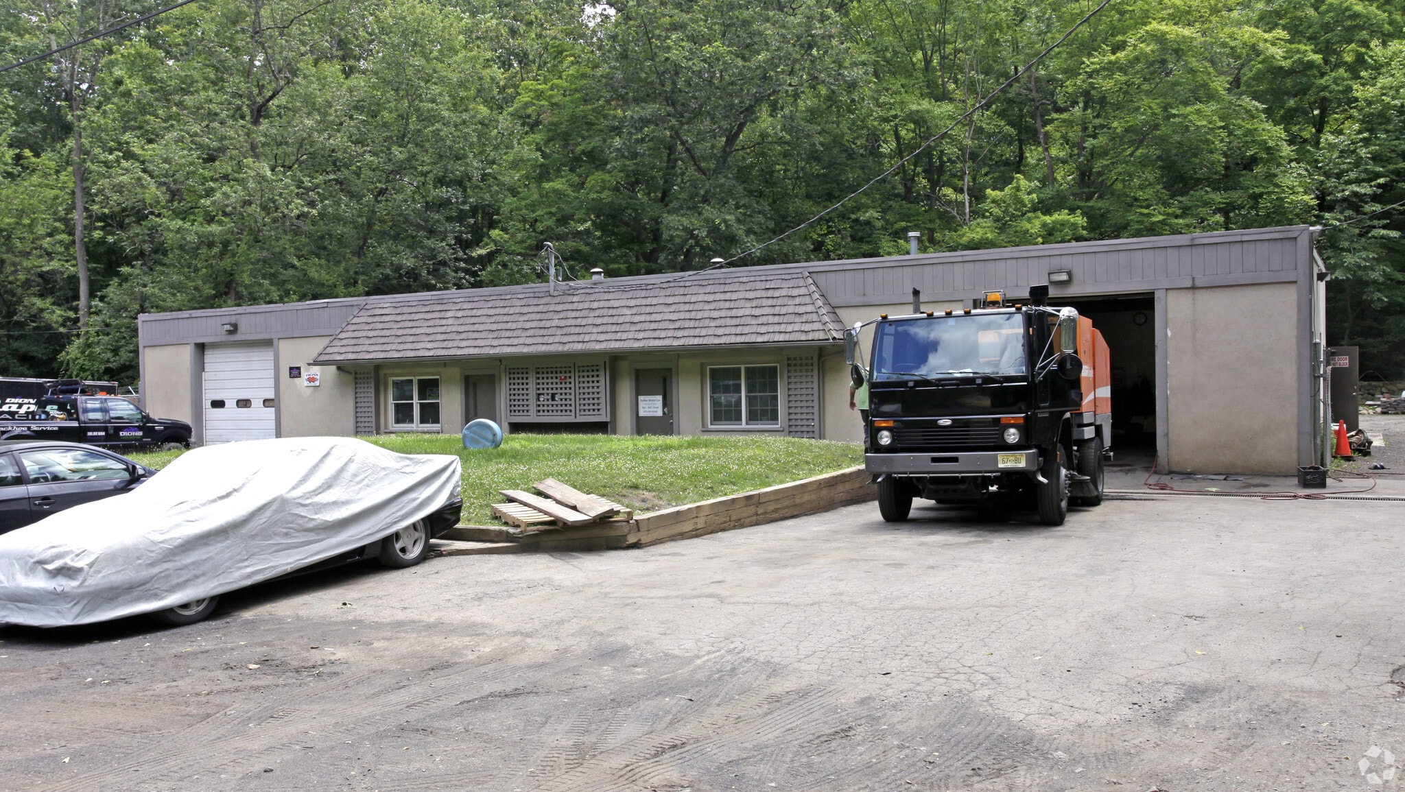 457 Paterson Hamburg Tpke, West Milford, NJ for Rent