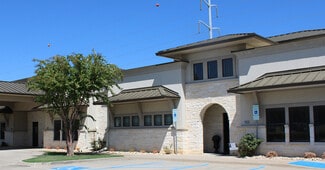 Denton, TX Medical - 3324 Colorado Blvd