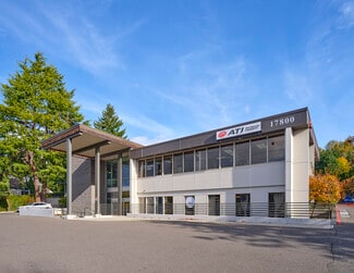 Renton, WA Office/Medical - 17800 Talbot Rd S Renton, WA Office/Medical - 17800 Talbot Rd S