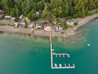 Tahuya, WA Marinas - 15781 NE North Shore Rd