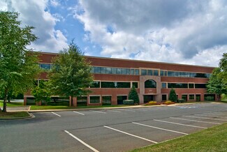 Charlotte, NC Office - 201 McCullough Dr Charlotte, NC Office - 201 McCullough Dr