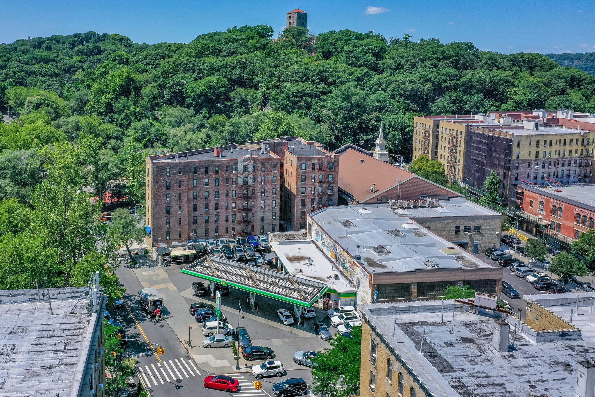 242 Dyckman St, New York, NY for Sale
