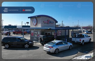 Hanover, PA Retail - 1160 Carlisle St Hanover, PA Retail - 1160 Carlisle St
