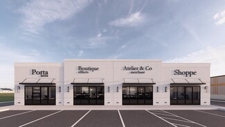 Yukon, OK Retail - 13400 N Piedmont Rd