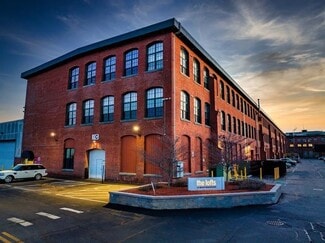 Boston, MA Office/Retail - 1 Westinghouse Plz