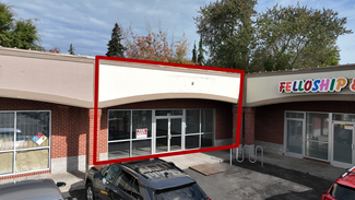Portland, OR Retail - 14919 SE Stark St