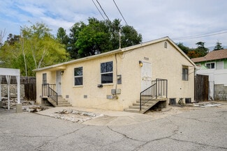 Tujunga, CA Apartments - 7025 Day St
