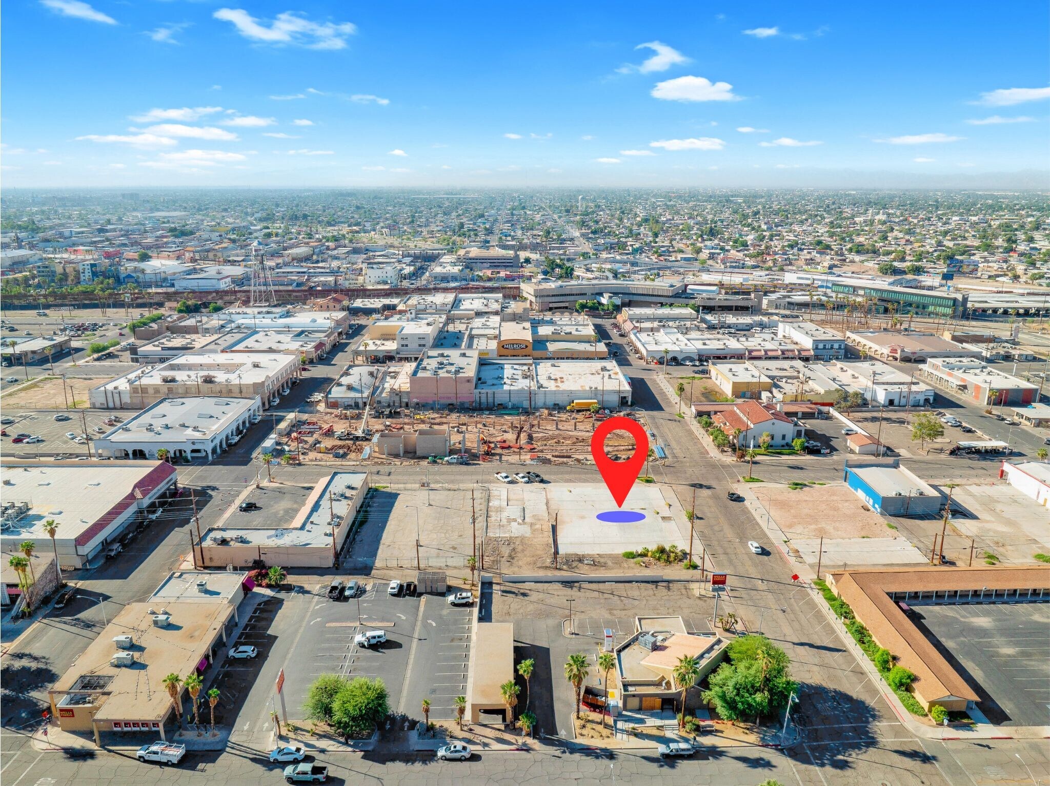 310 Rockwood Ave, Calexico, CA for Rent