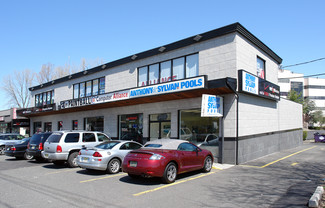 Paramus, NJ Office, Office/Retail - 484 N State Rt 17