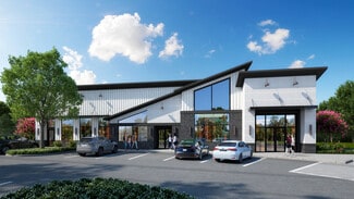 Mansfield, TX Office/Medical - 120 Mitchell rd