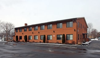 Greece, NY Medical - 3000 Mount Read Blvd Greece, NY Medical - 3000 Mount Read Blvd