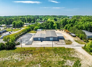 Mableton, GA Industrial - 140 Veterans Memorial Hwy