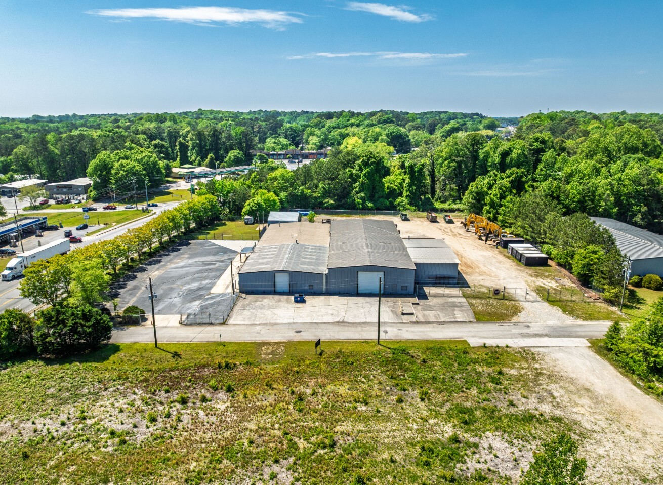 140 Veterans Memorial Hwy, Mableton, GA for Rent
