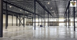Granby, QC Industrial - 877 Rue Bernard