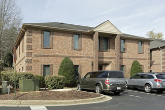 Raleigh, NC Office - 8356 Six Forks Rd