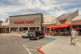 Reno, NV Retail - 5001-5095 S Mccarran Blvd