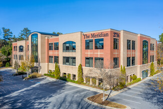 Duluth, GA Office - 2736 Meadow Church Rd