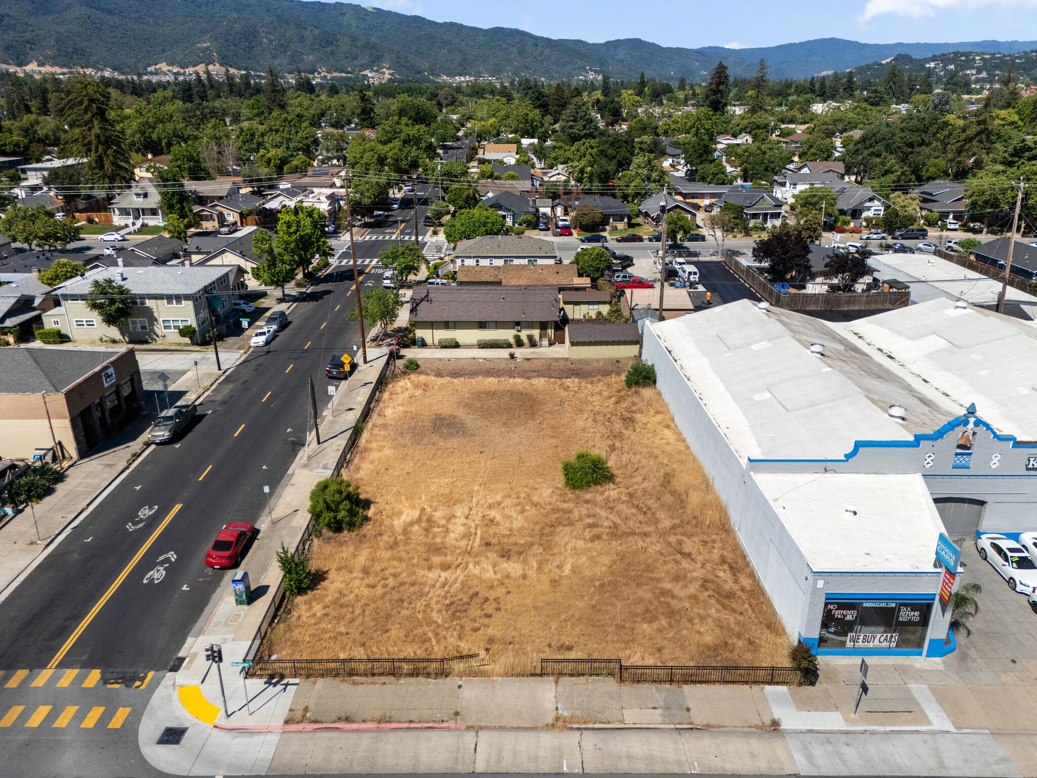 7711 Monterey St, Gilroy, CA for Sale