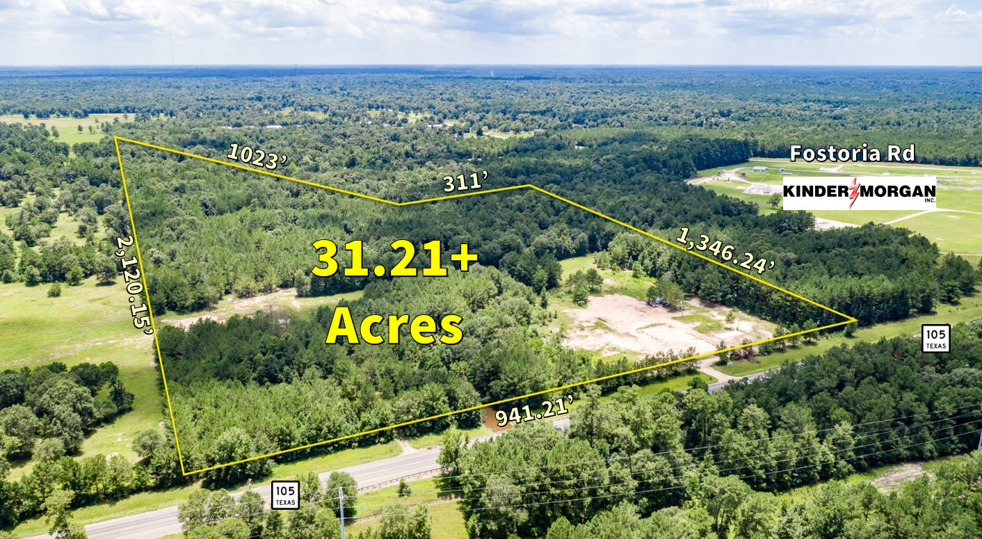 25678 W Hwy 105, Cleveland, TX for Sale
