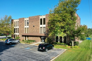 Palos Heights, IL Office, Medical - 7800 W College Dr Palos Heights, IL Office, Medical - 7800 W College Dr