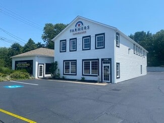 Mentor, OH Office/Retail - 7536-7540 Mentor Ave Mentor, OH Office/Retail - 7536-7540 Mentor Ave