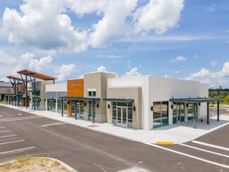 Yulee, FL Retail - 40 Homegrown Way