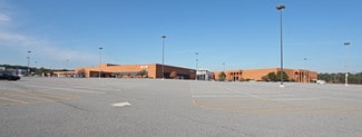 Columbia, SC Retail - 7201 Two Notch Rd