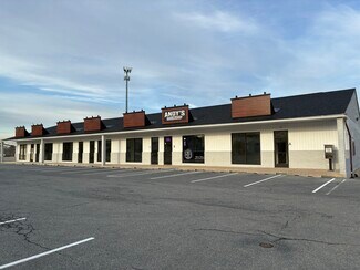 Catasauqua, PA Retail - 1492 Main St