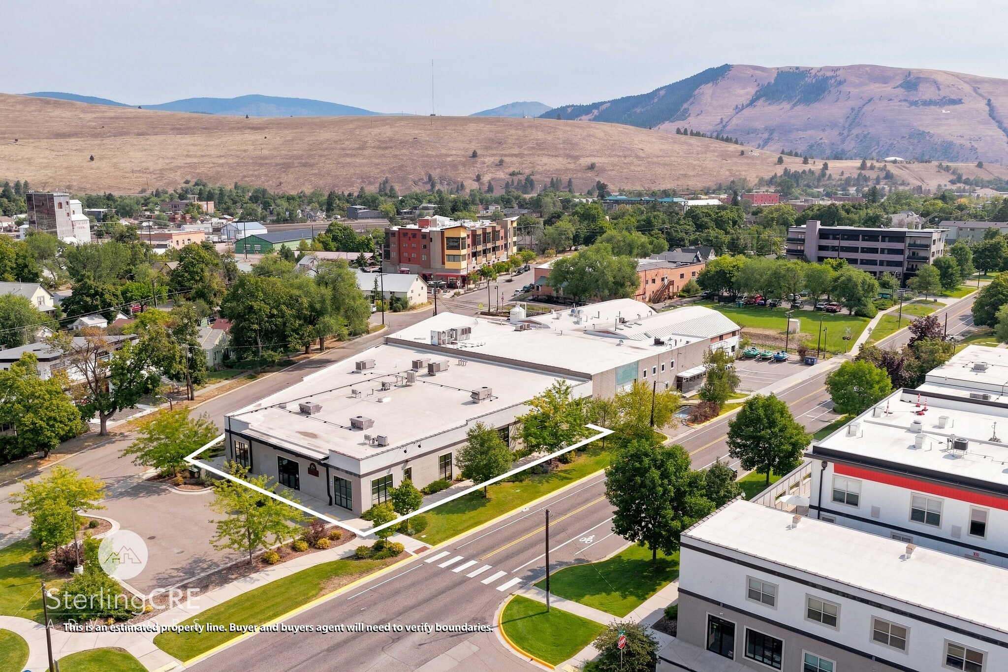 820 W Spruce St, Missoula, MT for Rent