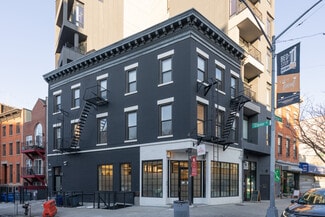 Brooklyn, NY Retail - 1109 Fulton St