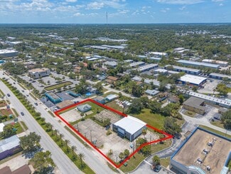 Holly Hill, FL Showroom - 1522 Ridgewood Ave Holly Hill, FL Showroom - 1522 Ridgewood Ave