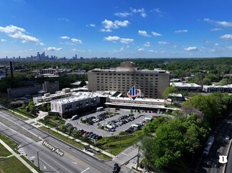 Philadelphia, PA Office, Office/Medical, Flex - 3232 Henry Ave