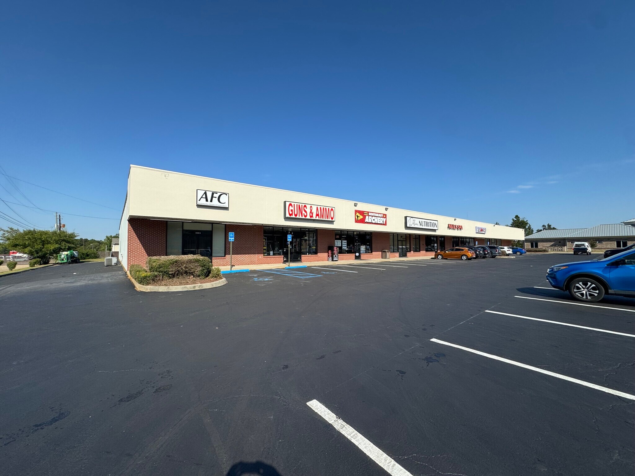 3600 S Oates St, Dothan, AL for Rent