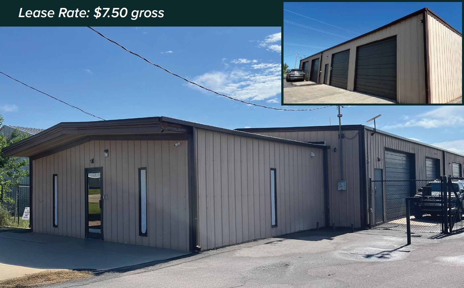 9502 A S Eastern Ave, Oklahoma City, OK for Rent