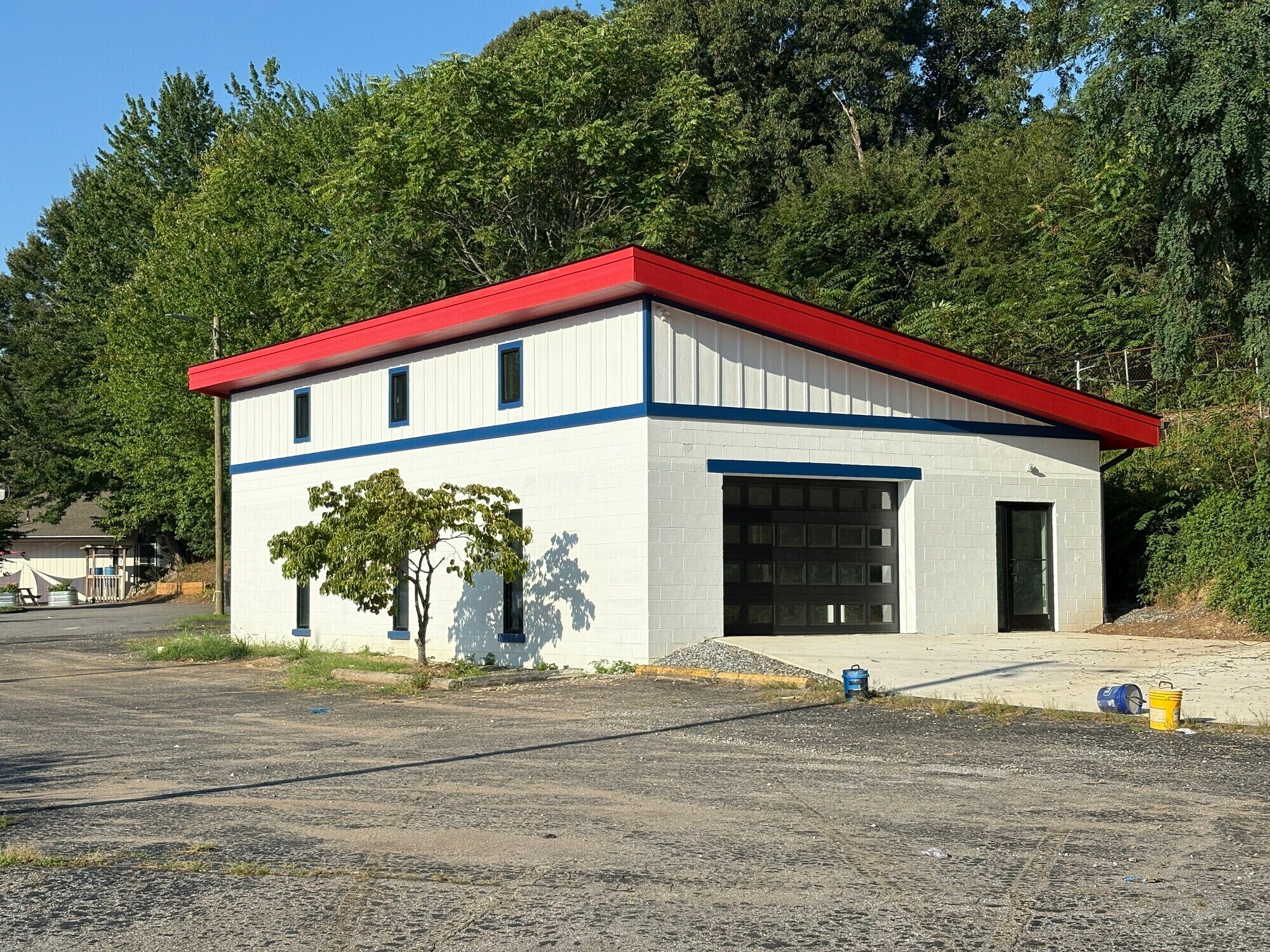 1495 Patton ave, Asheville, NC for Rent