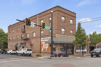Redmond, OR Apartments - 457 SW 6th St
