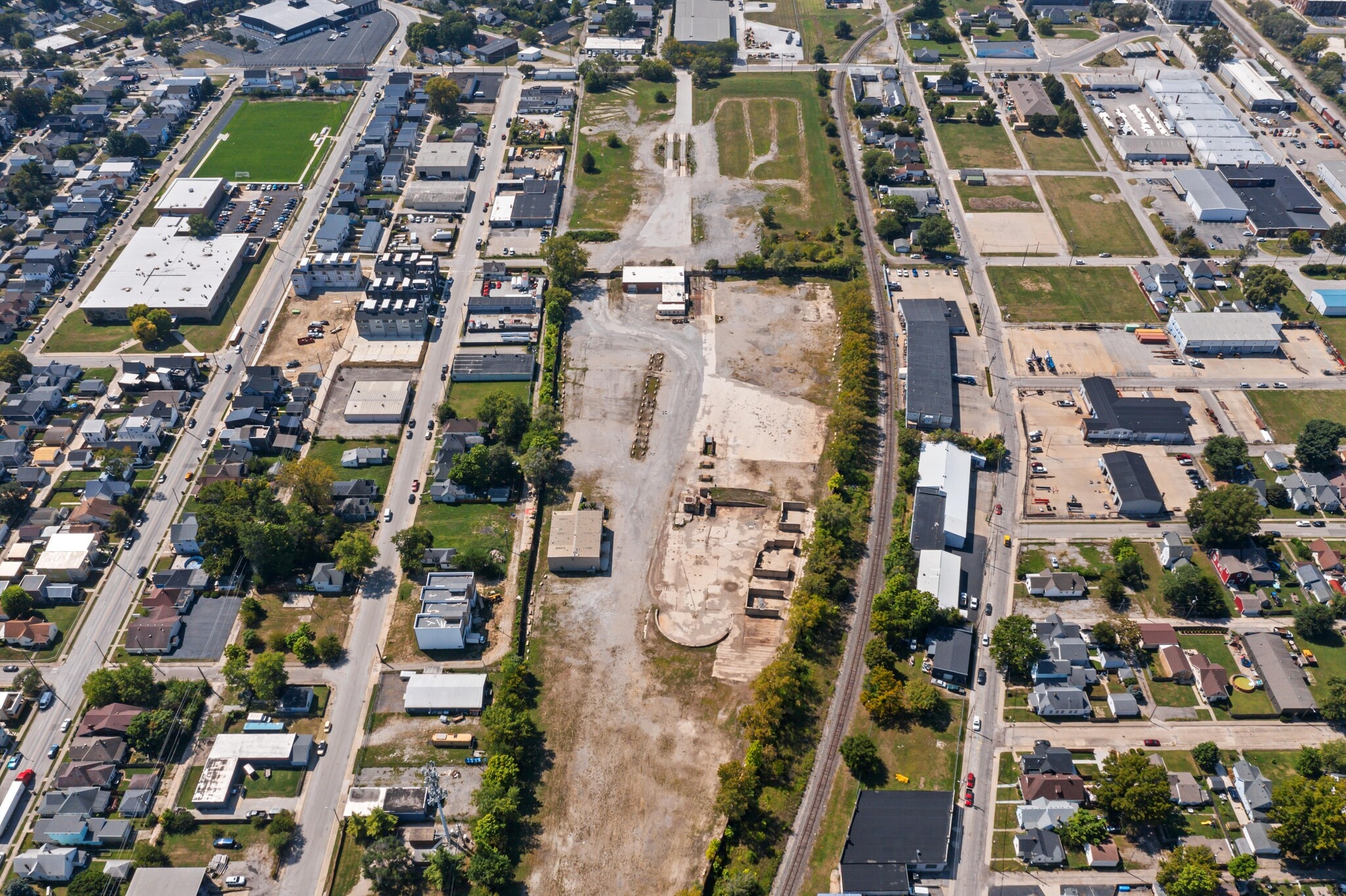 311 S Shelby St, Indianapolis, IN for Rent
