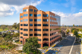 Long Beach, CA Office - 4300 Long Beach Blvd