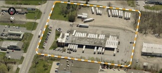 Richfield, OH Industrial - 3024 Brecksville Rd Richfield, OH Industrial - 3024 Brecksville Rd