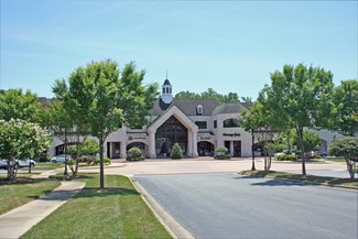 Winston-Salem, NC Office - 1255 Creekshire Way Winston-Salem, NC Office - 1255 Creekshire Way