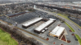 East Hazel Crest, IL Health Care - 17430 Dixie Highway