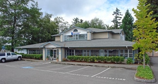Silverdale, WA Office - 9619 Levin Rd
