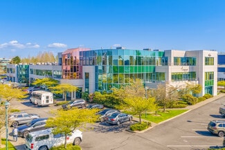 Richmond, BC Office - 13353 Commerce Pky Richmond, BC Office - 13353 Commerce Pky