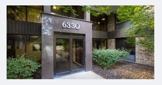 Overland Park, KS Office - 6330 Lamar Ave