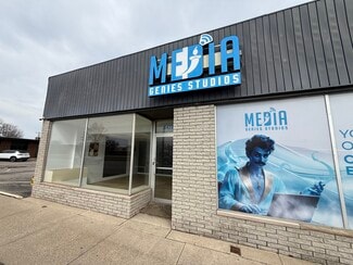 Dearborn, MI Retail - 24730-24736 Michigan Ave Dearborn, MI Retail - 24730-24736 Michigan Ave