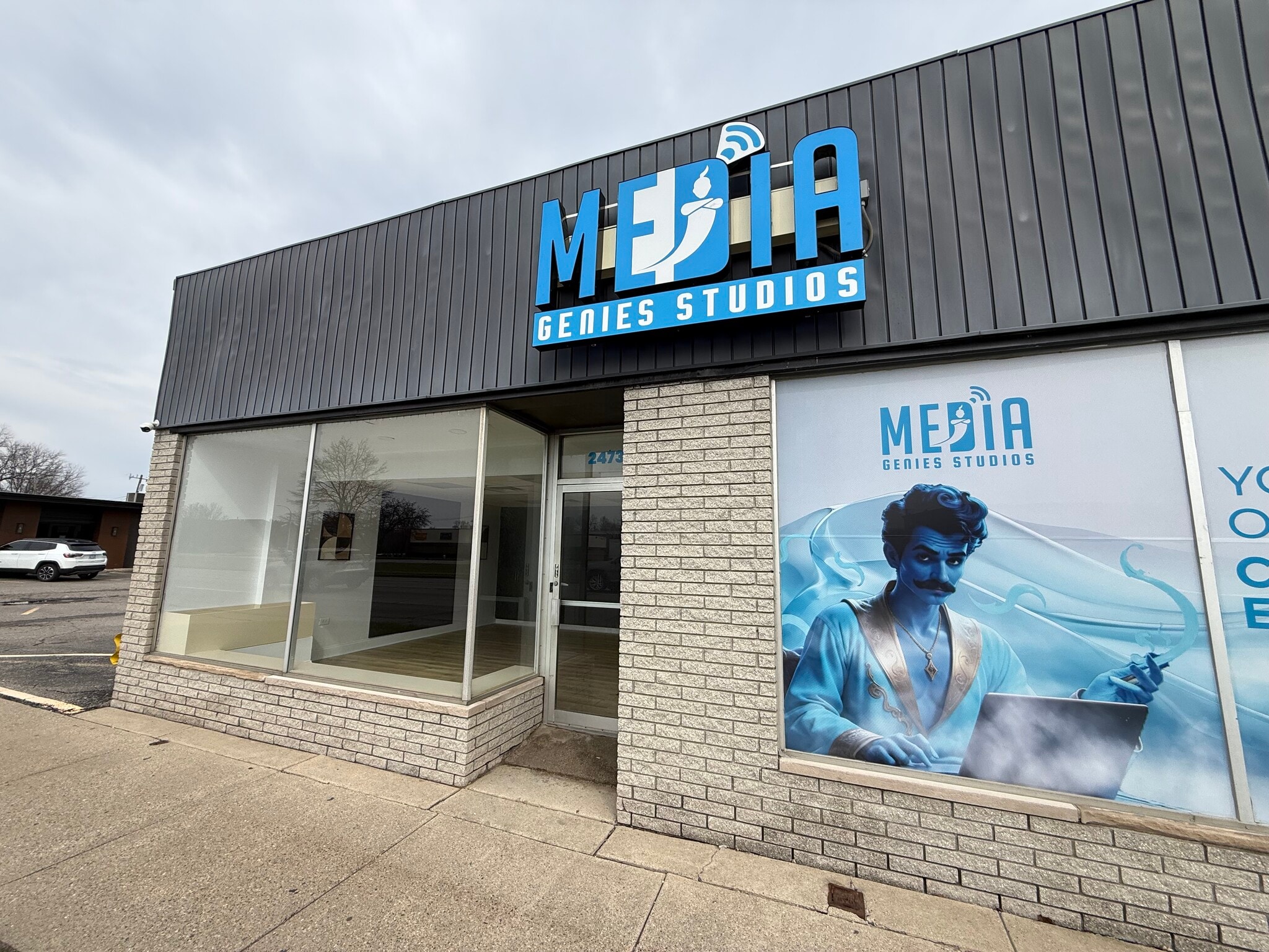 24730-24736 Michigan Ave, Dearborn, MI for Rent
