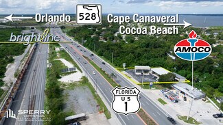 Cocoa, FL undefined - 27XX N Cocoa Blvd