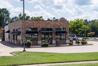Tyler, TX Retail - 720 W Southwest Loop 323 Tyler, TX Retail - 720 W Southwest Loop 323